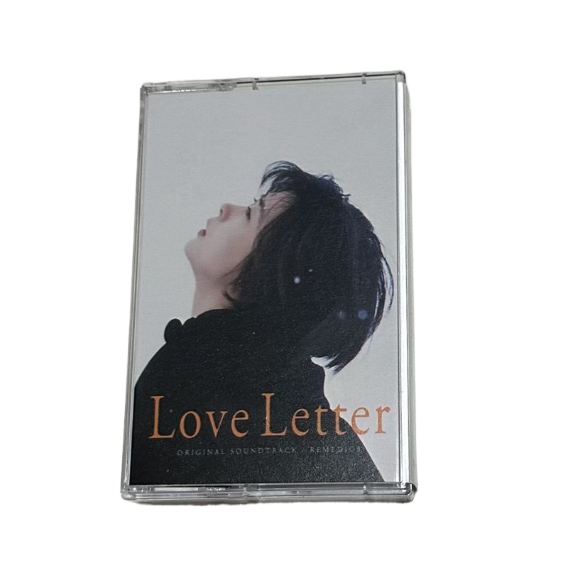 Movies - In Stock Love Letter Original Movie