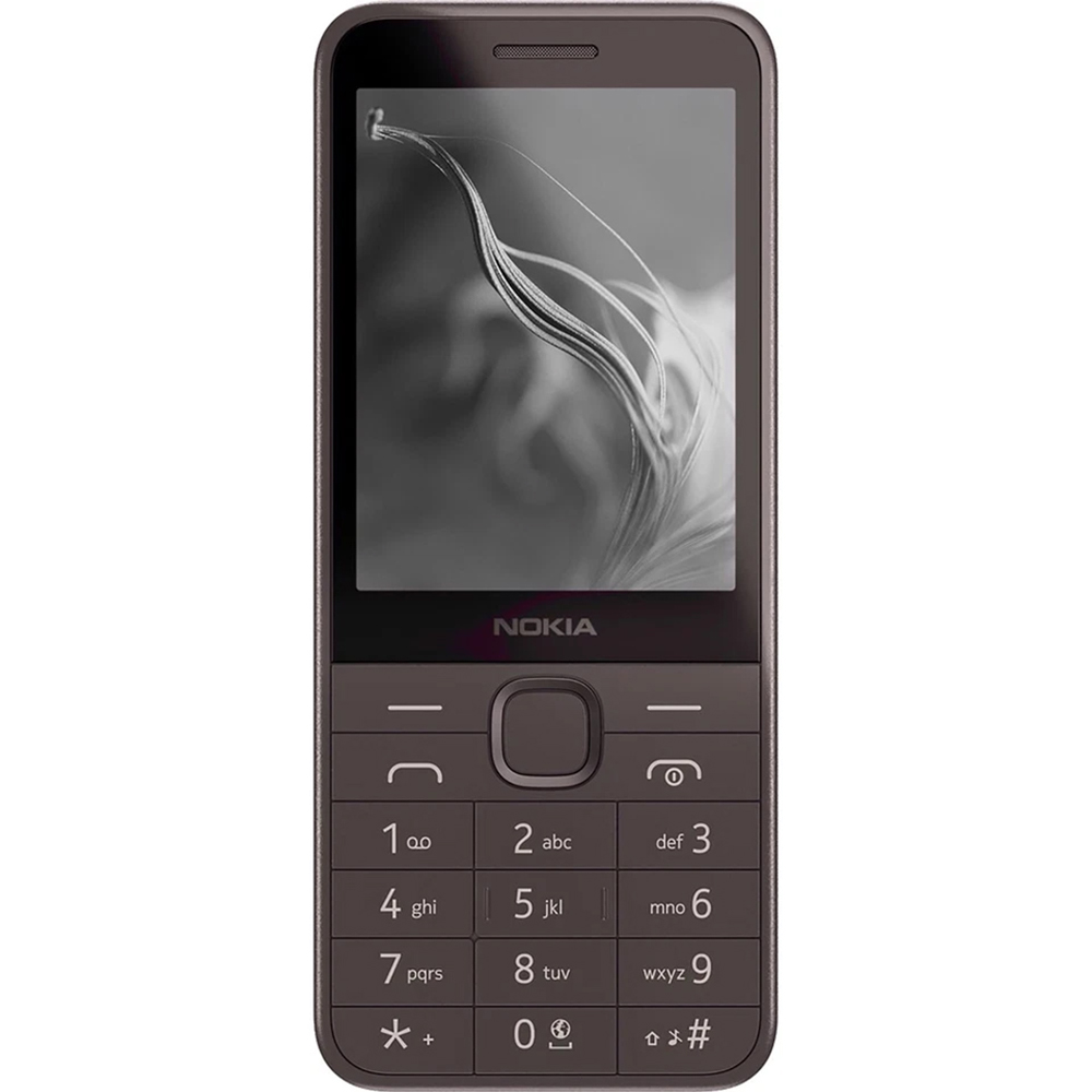 Nokia 235 4G Backup Phone 2SIM - Music review and price
