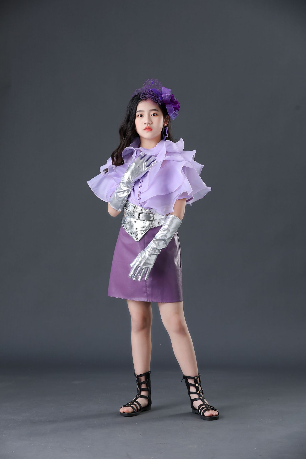 Children's Macaron Trendy Clot - Magazines review and price