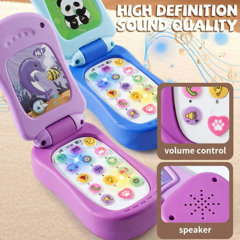 Flip Cover Simulation Mobile P - Music review and price