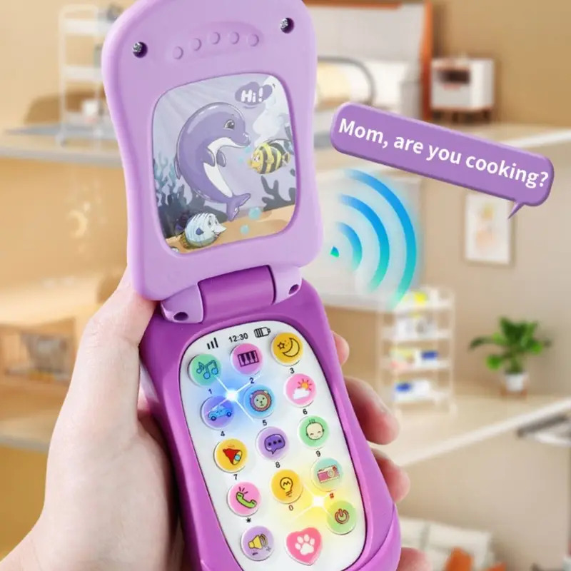 Flip Cover Simulation Mobile P - Music review and price