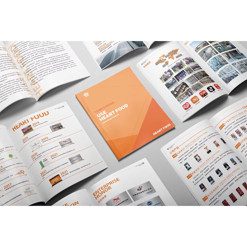 Custom Print Graphic Design Pr - Magazines review and price
