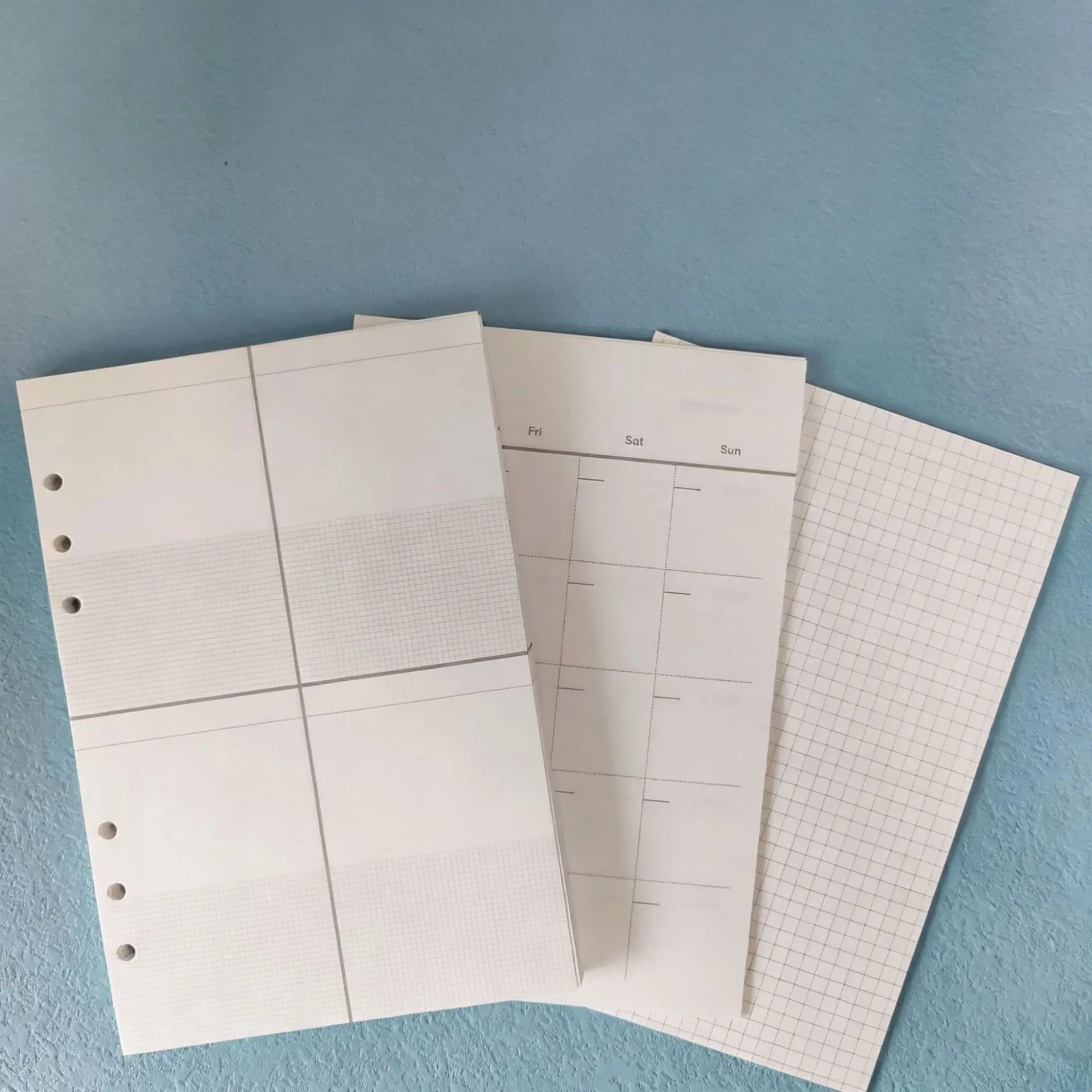 A5 A6 A7 Black Craft White Loo - A5 Spiral Dotted Grid Notebook review and price
