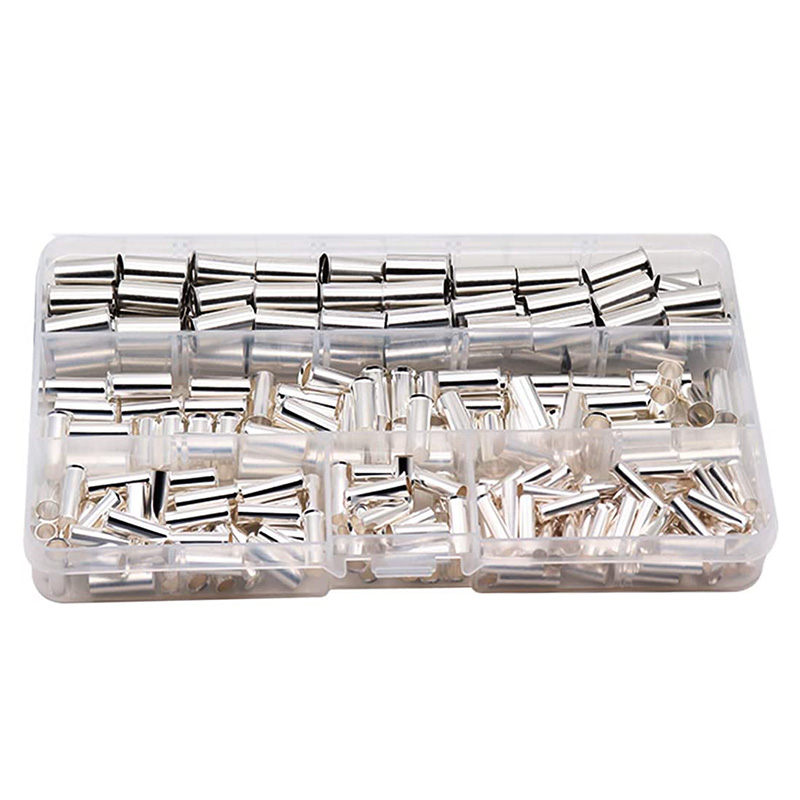 Wire Copper Crimp Fitting Ferr - Movies review and price