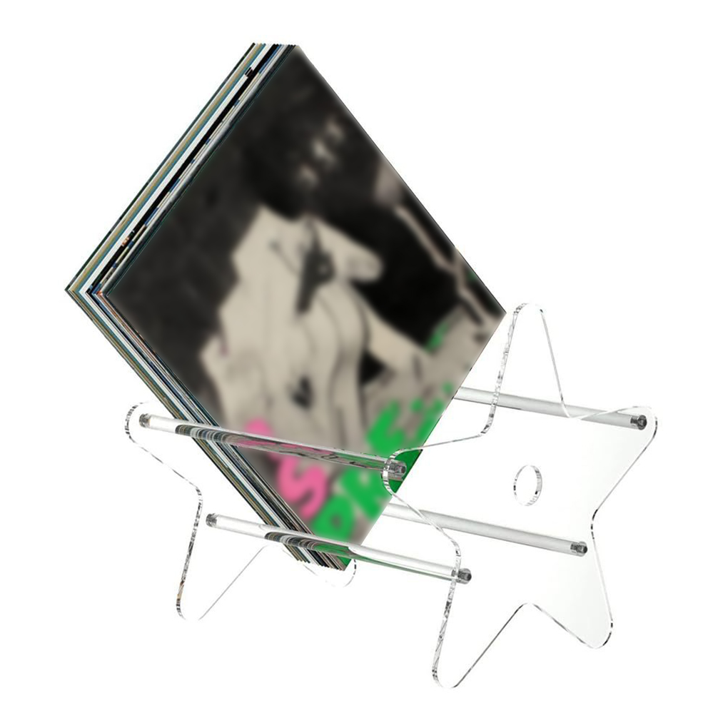2025 New Durable Clear Acrylic - Clear Acrylic Book Stand Holder review and price