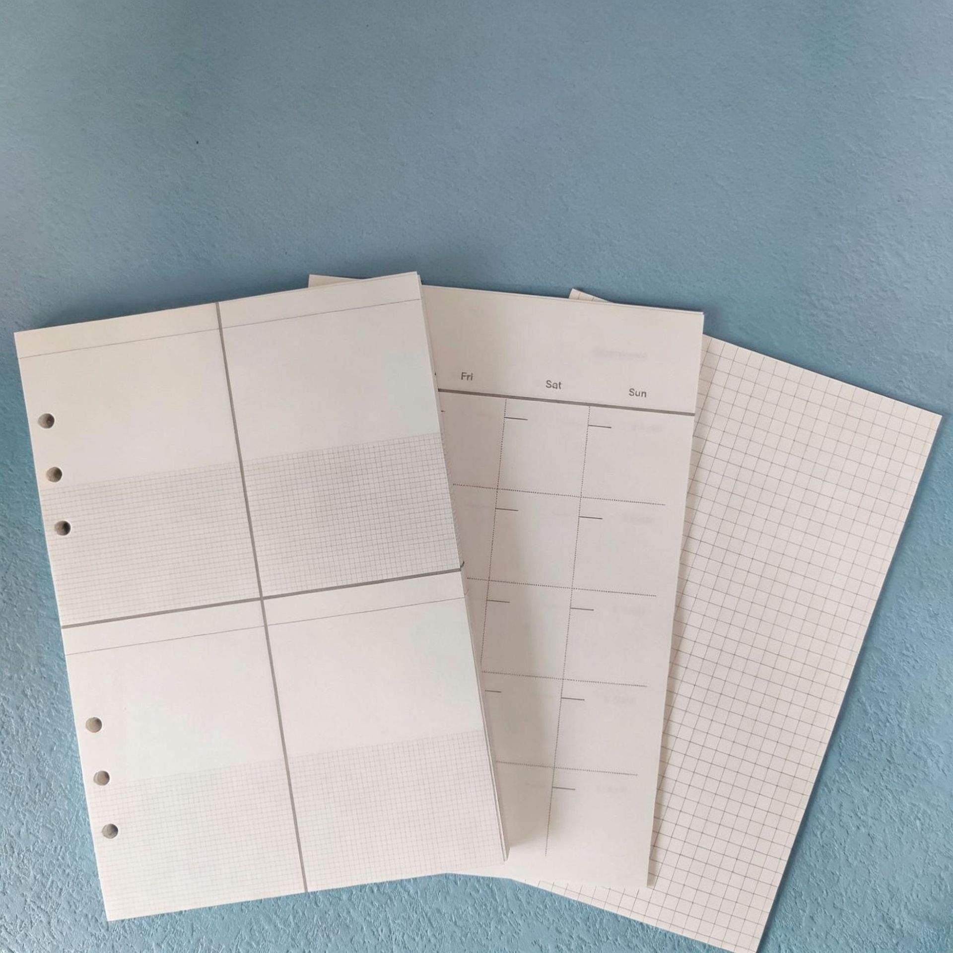 A5 A6 A7 Black Craft White Loo - A5 Spiral Dotted Grid Notebook review and price