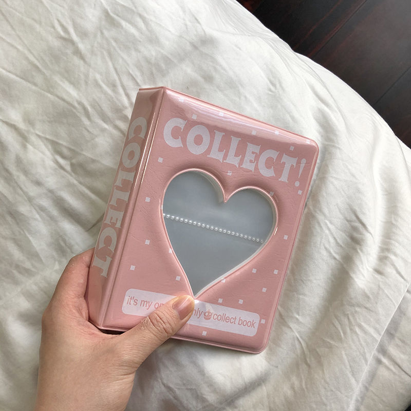 3 inches 64 Pockets Mini Photo - Kpop Photo Card Binder 3 Inch review and price