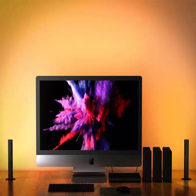 Ambient Light Rgb Pickup Ambie - Music review and price