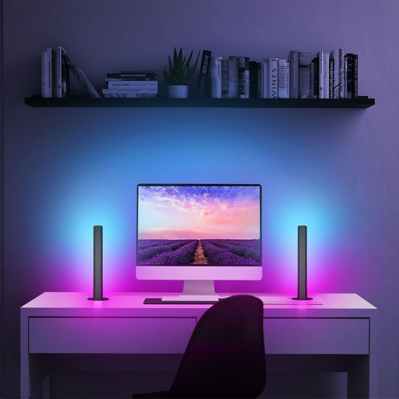 Ambient Light Rgb Pickup Ambie - Music review and price