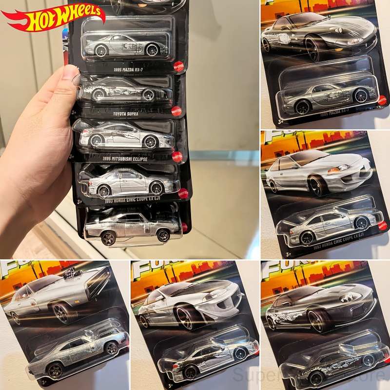 New Hot Wheels Hnr88 Gdg44 Fas - Movies review and price