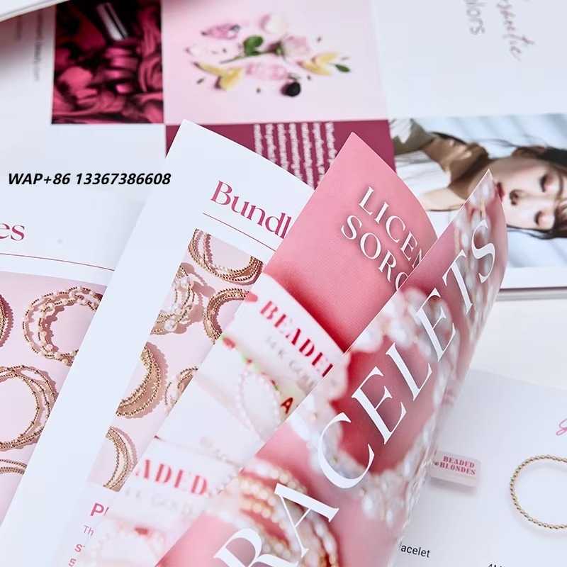 Custom Print Graphic Design Pr - Magazines review and price