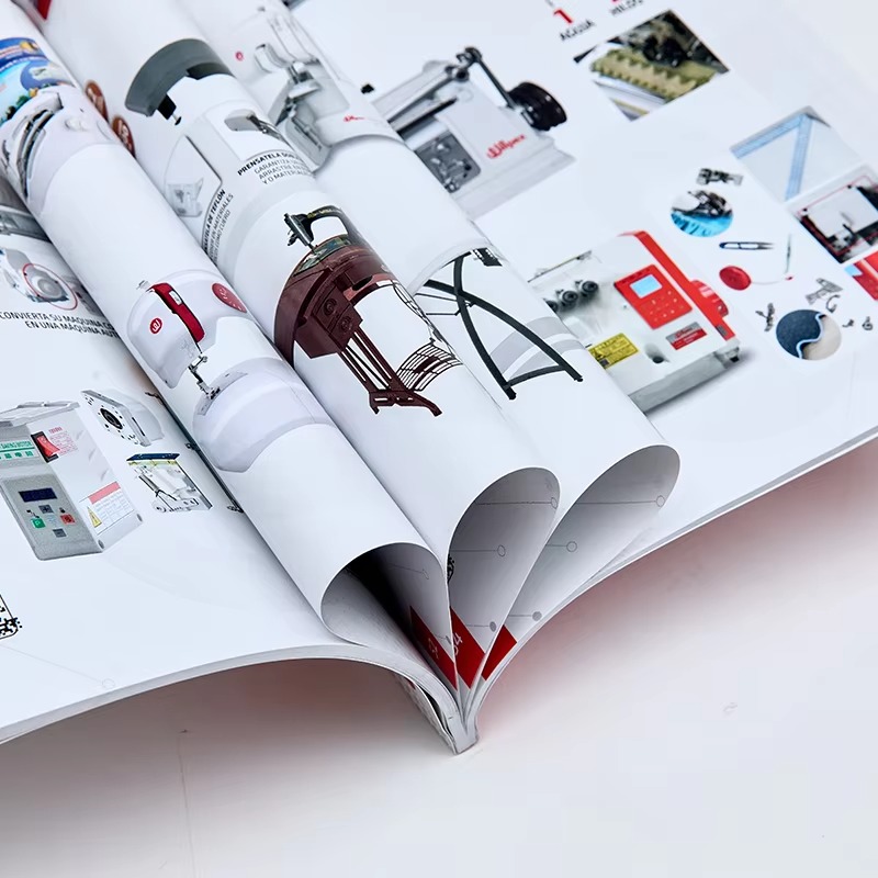 Custom Print Graphic Design Pr - Magazines review and price