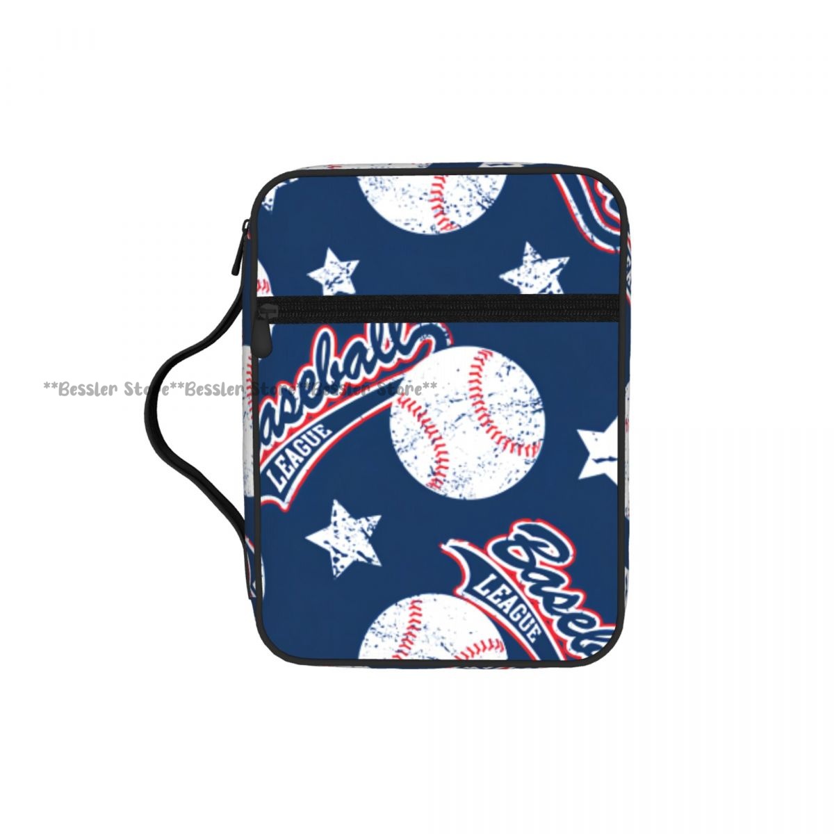 Bible Cover Carrying Book Case - Books review and price
