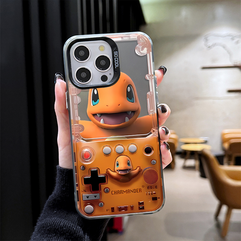 Pikachu P-Pokemon Gengar Phone - Magazines review and price