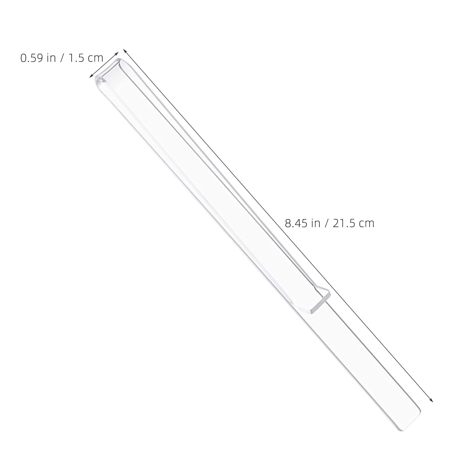 6 Pairs Music Book Page Holder - Clear Acrylic Book Stand Holder review and price