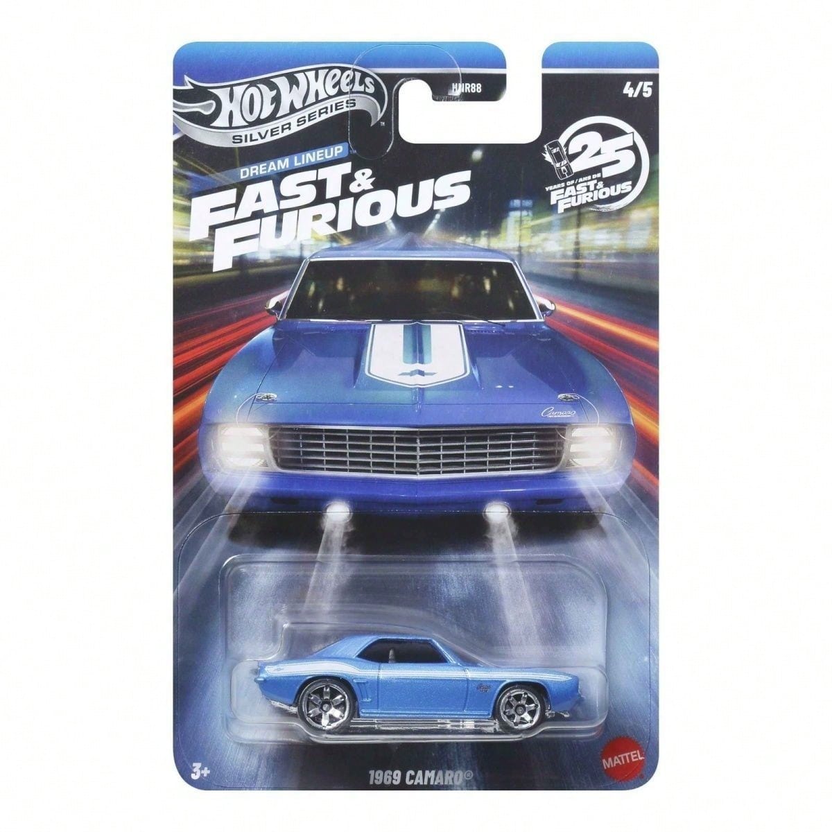 Hot Wheels 1:64 Diecast Alloy  - Movies review and price