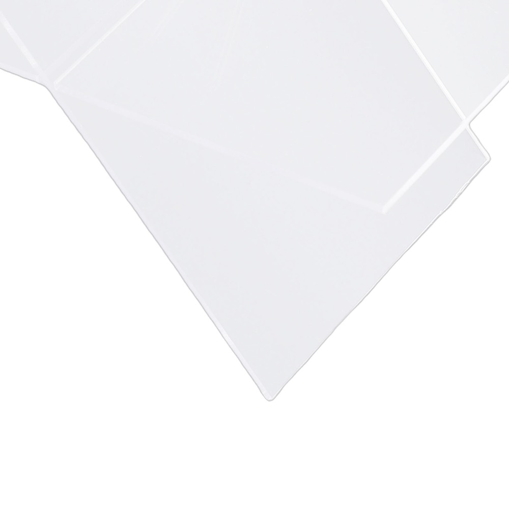 1set X-Shaped Design Acrylic B - Clear Acrylic Book Stand Holder review and price