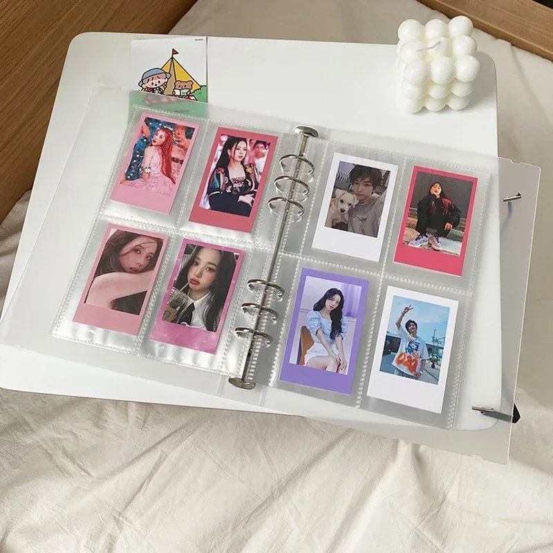 A5 Photocard Holder Album for  - Kpop Photo Card Binder 3 Inch review and price
