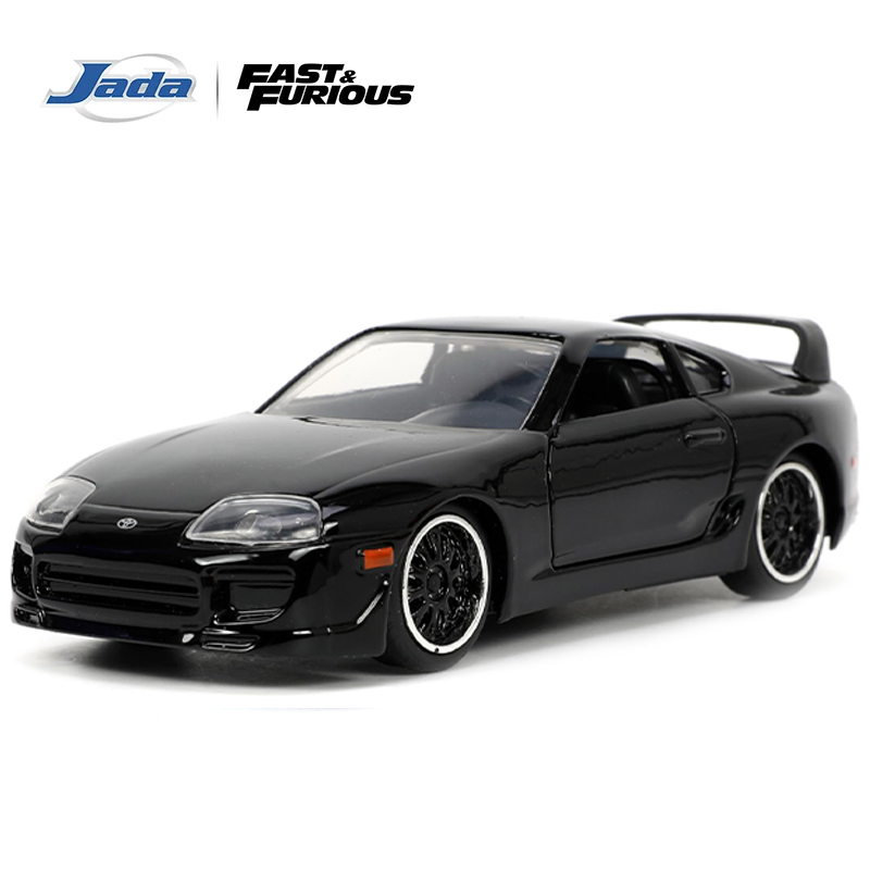 JADA 1:32 DieCast Model Car Fa - Movies review and price