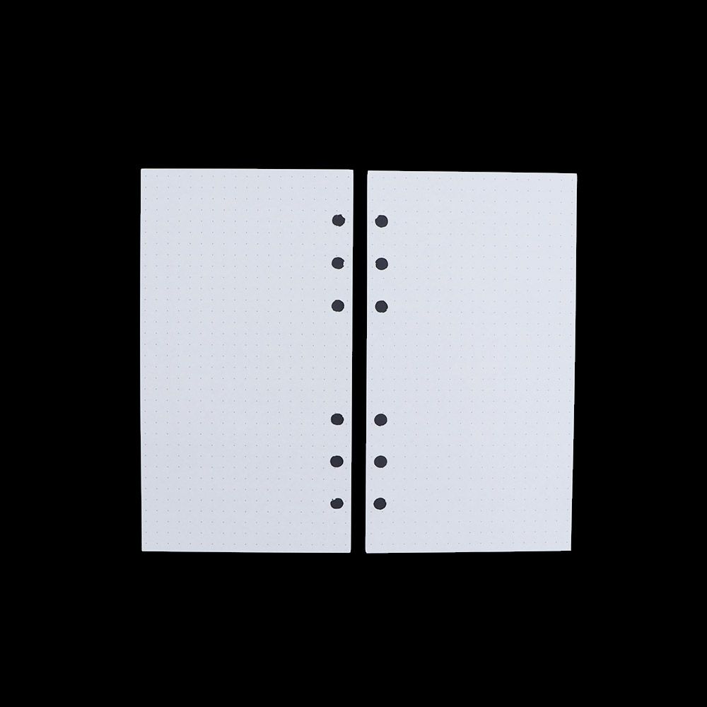 Grid Daily Planner To do List  - A5 Spiral Dotted Grid Notebook review and price