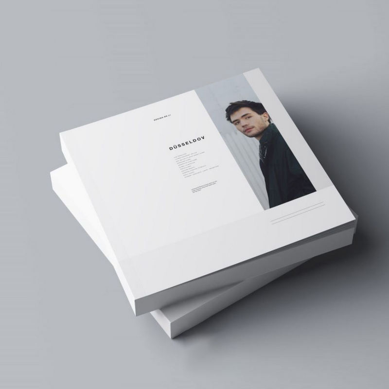 Custom Print Graphic Design Pr - Magazines review and price
