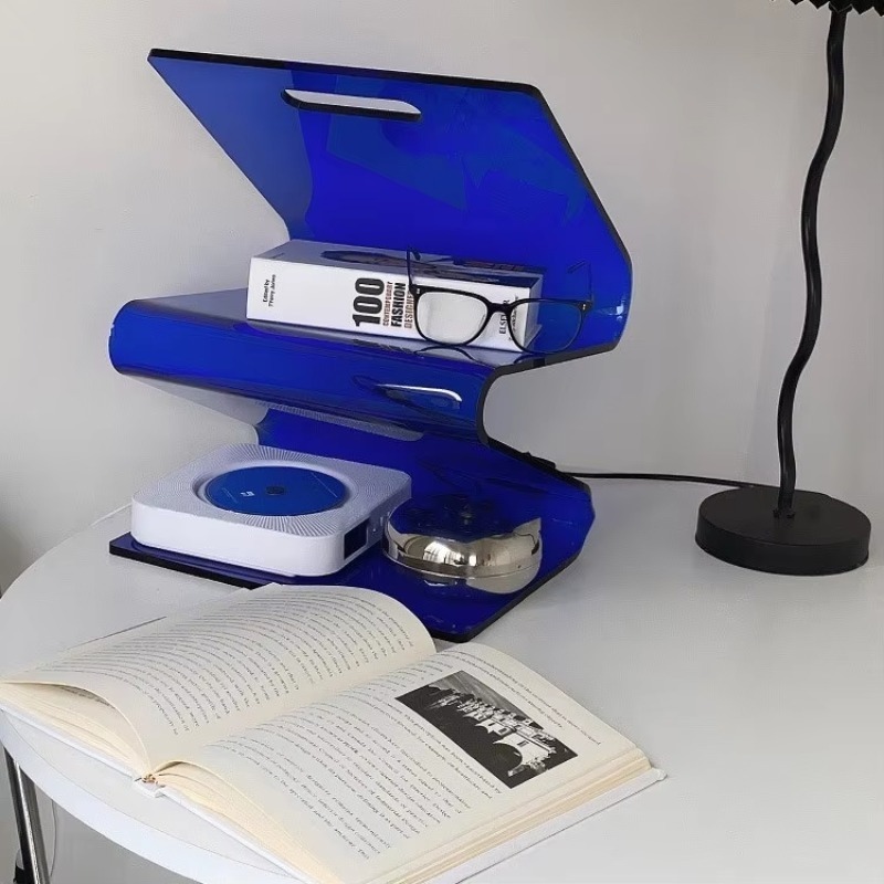 Simple Design Exquisite Book S - Clear Acrylic Book Stand Holder review and price